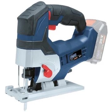 Scheppach CJS25-20Li - Akkus szúrófűrész / dekopírfűrész 20 V (5901807900)