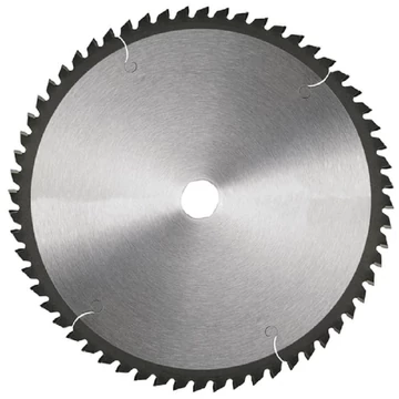 Scheppach TCT fűrészlap átm. 210/30, 24 fog (3901208701)