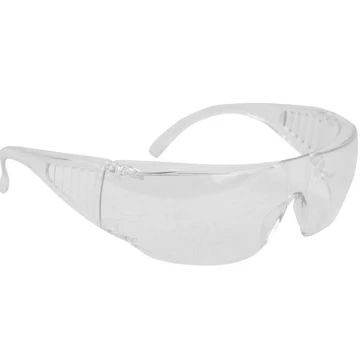 Iskra munkavédelmi szemüveg b501c (IS15899)