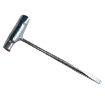 Greenpower Gyertyakulcs 17X19 - GP0953