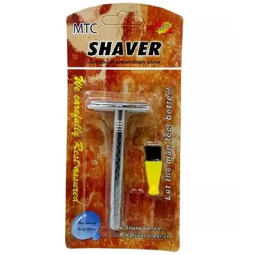 Hagyományos borotva 31334 /944