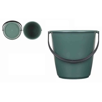 Újrahasznosított vödör 5L többféle színben