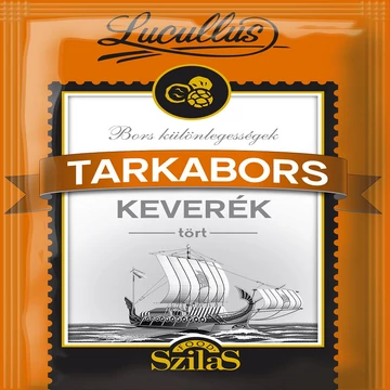 Lucullus Gastro tört tarkabors 15g