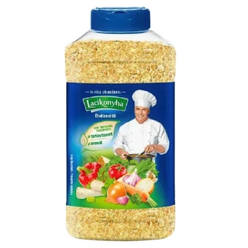 Lacikonyha ételízesítő 800g