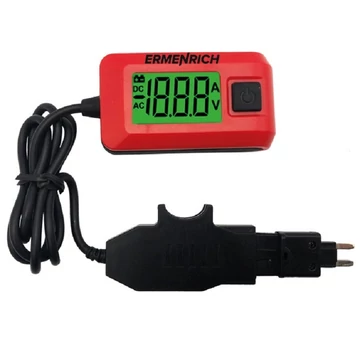 Ermenrich Zing CT30 auto-tesztelő - 81735