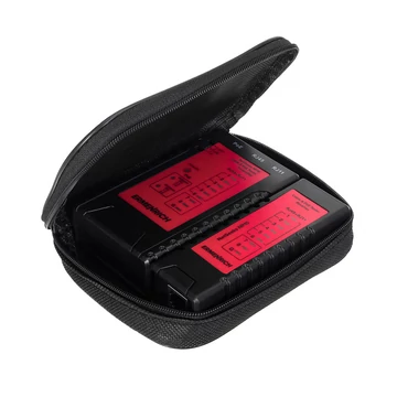 Ermenrich NetGeeks NP10 kábel és PoE tesztelő - 82540