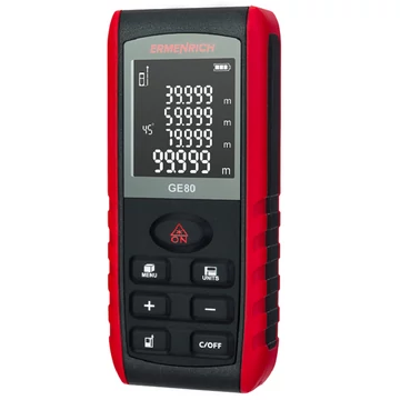 Ermenrich Reel GE80 lézeres mérő - 83077