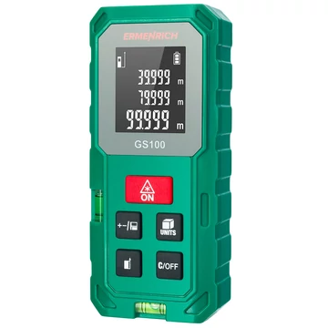 Ermenrich Reel GS100 lézeres mérő - 83082