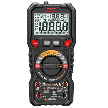 Ermenrich Zing TC32 digitális multiméter - 82989