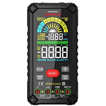 Ermenrich Zing TC40 digitális multiméter - 82992