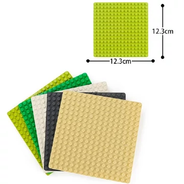 16x16 fehér | alaplap | WANGE 8802-BA