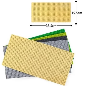 24x48 sötétzöld | alaplap | WANGE 8803-DG