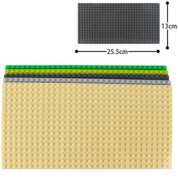 16x32 sötétzöld | alaplap | WANGE 8805-DG