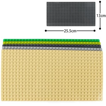 16x32 kék | alaplap | WANGE 8805-LA