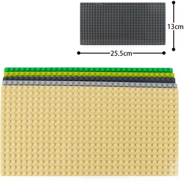 16x32 világosszürke | alaplap | WANGE 8805-QH