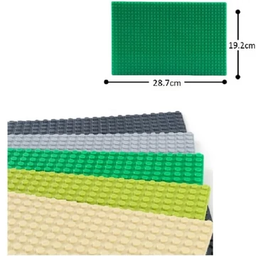 24x36 sötétzöld | alaplap | WANGE 8809-DG