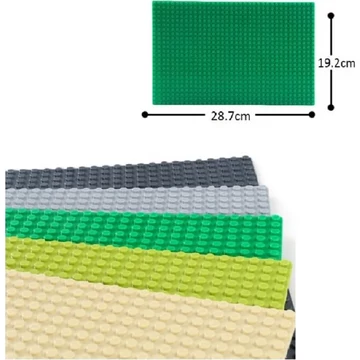 24x36 világosszürke | alaplap | WANGE 8809-QH