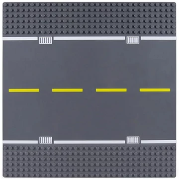 32x32 - egyenes  | alaplap út | WANGE 8810