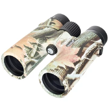 Levenhuk Camo 10x42 kétszemes távcső irányzékkal - 81927