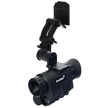 Levenhuk Halo NVM50 Helmet digitális éjjellátó monokuláris egyszemes távcső - 83607