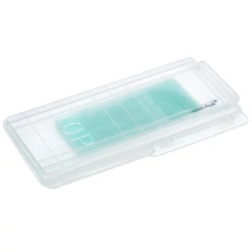 Levenhuk MED X/Y kalibrációs tárgylemez mikroszkópokhoz - 76167