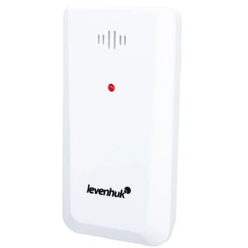 Levenhuk Wezzer PLUS LP60 időjárás-állomás - 78896