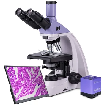 MAGUS Bio D250T LCD biológiai digitális mikroszkóp - 83009