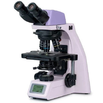 MAGUS Bio DH260 biológiai digitális mikroszkóp - 83480