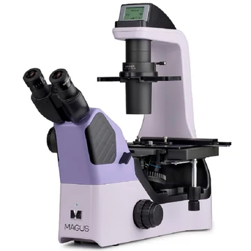MAGUS Bio V360 biológiai fordított mikroszkóp - 83483