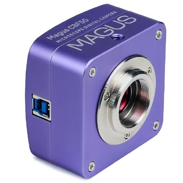 MAGUS CBF50 digitális kamera mikroszkópokhoz - 83205