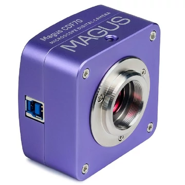 MAGUS CDF70 digitális kamera mikroszkópokhoz - 83200