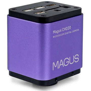 MAGUS CHD20 digitális kamera mikroszkópokhoz  - 83192
