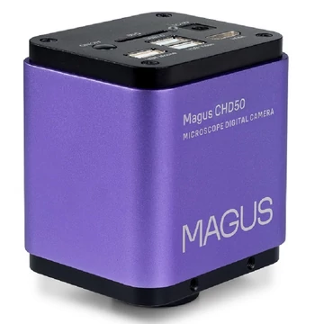 MAGUS CHD50 digitális kamera mikroszkópokhoz  - 83195