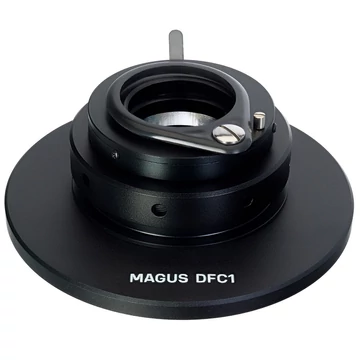 MAGUS DFC1 sötét látómezős kondenzor sztereomikroszkópokhoz - 83521