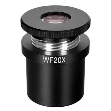MAGUS MD20 20х/12 mm (D 30 mm) szemlencse dioptria-állítási lehetőséggel mikroszkópokhoz  - 82920