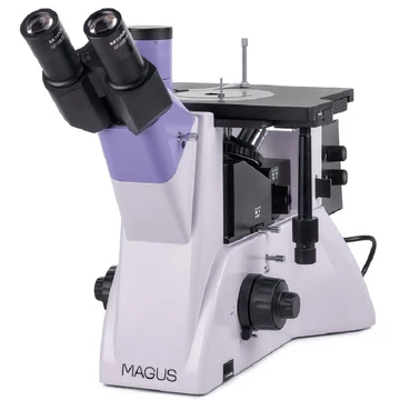 MAGUS Metal V700 BD metallográfiai fordított mikroszkóp - 82903