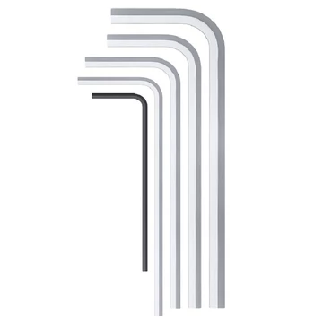 MAGUS MG6 imbuszkulcskészlet mikroszkópokhoz - 83467