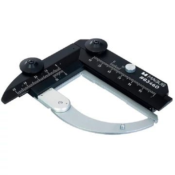 MAGUS MS9 XY mechanikus tárgyasztal-rögzítés mikroszkópokhoz - 83460