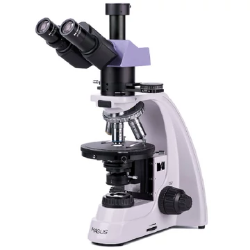 MAGUS Pol 800 polarizáló mikroszkóp - 82911