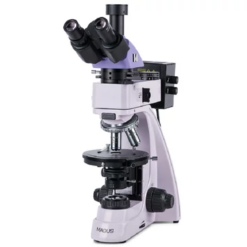 MAGUS Pol 850 polarizáló mikroszkóp - 82912