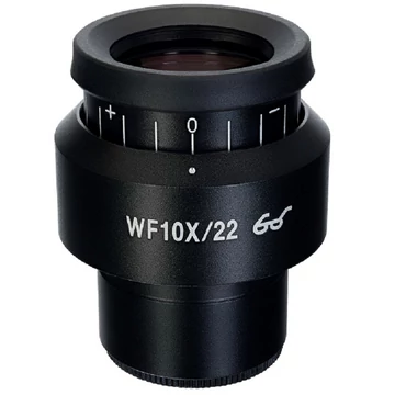 MAGUS SD10S 10х/22 mm (D 30 mm) szemlencse skálával mikroszkópokhoz - 83499