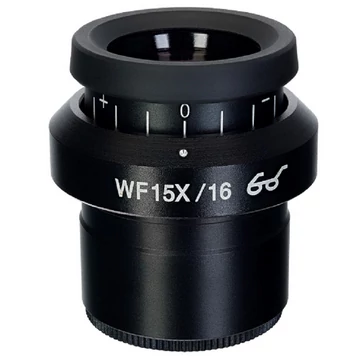 MAGUS SD15 15x/16 mm (D 30 mm) szemlencse mikroszkópokhoz - 83500