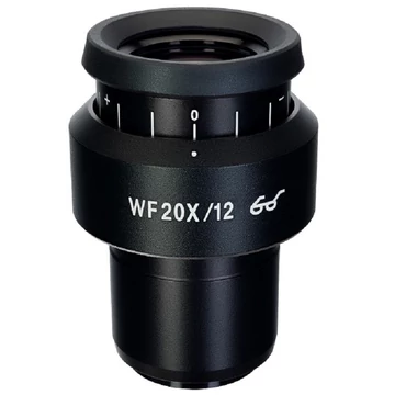 MAGUS SD20 20x/12 mm (D 30 mm) szemlencse mikroszkópokhoz - 83501