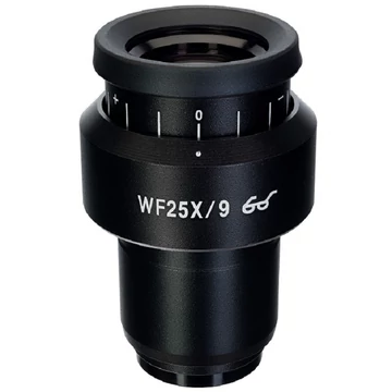 MAGUS SD25 25x/9 mm (D 30 mm) szemlencse mikroszkópokhoz - 83502