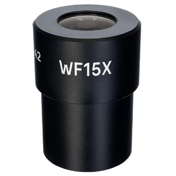 MAGUS SE15 15х/15 mm (D 30 mm) szemlencse mikroszkópokhoz - 83442