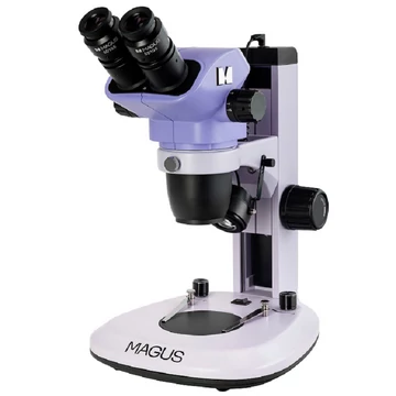 MAGUS Stereo 7B sztereomikroszkóp - 83511