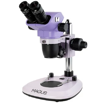 MAGUS Stereo 8B sztereomikroszkóp - 83514