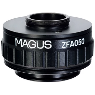 MAGUS ZFA050 C-foglalat adapter mikroszkópokhoz - 83516