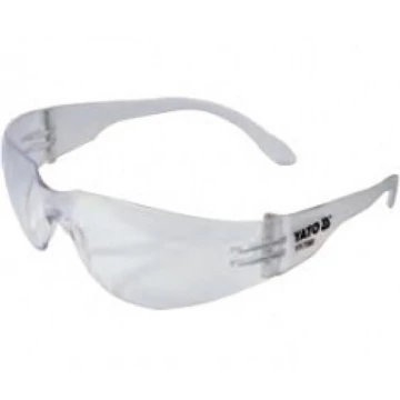 YATO Védőszemüveg víztiszta (YT-7360)