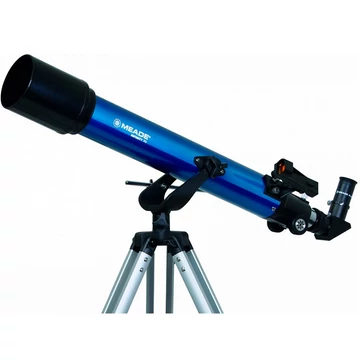 Meade Infinity 70mm AZ refraktoros teleszkóp - 71670